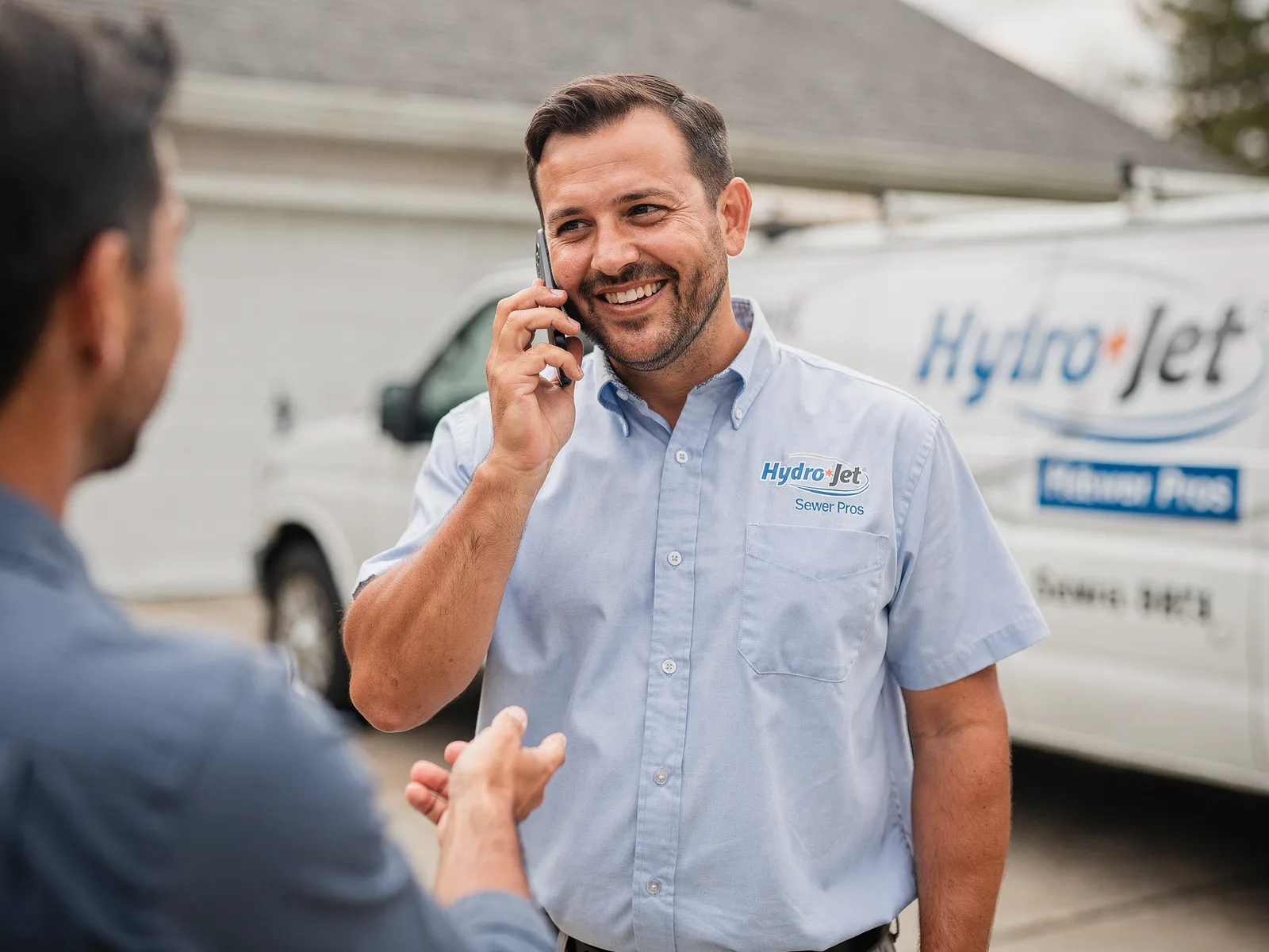 Hydro Jetting Kildare, TX FAQs